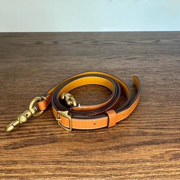 Coach 1941 Rogue 17 In Signature Textile Jacquard With Duck Motif - Picture 8 of 12